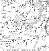 MapQuest map showing St. Juliens Creek Annex and local childcare facilities