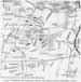 MapQuest map showing St. Juliens Creek Annex and local elementary schools