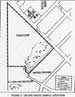 On-Site Waste Sample Locations