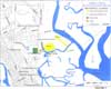 Terry Creek Investigation Areas