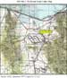 TEAD and Tooele Valley Map