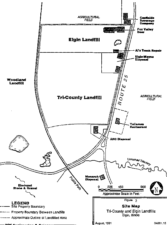 ATSDRPHAHCTriCounty Landfill Waste Management of Illinoisp4