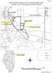 Approximate Location of Tri-County Landfill, Elgin Landfill, and the Woodland Landfill Property