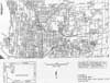 Vancouver Water Station No. 1 Location Map