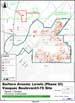 Surface Arsenic Levels (Phase III) Contaminant Concentration Map