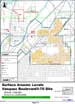 Surface Arsenic Levels Contaminant Concentration Map