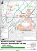 Surface Arsenic Levels Contaminant Concentration Map