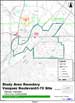 Study Area Boundary Vicinity Map