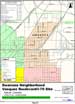 Swansea Neighborhood Vicinity Map