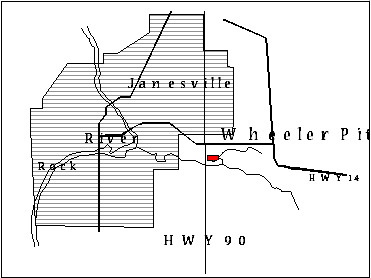 Vicinity Map