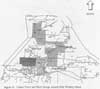 Census Tracts and Block Groups Around NAS Whidbey Island