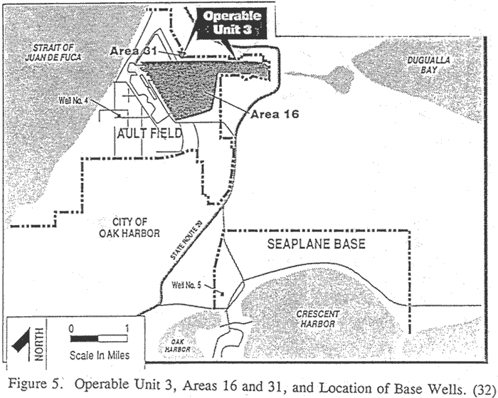 Stoddard Wells Road Landfill