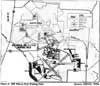Figure 2: IRP Sites at NAS Whiting Field