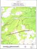 Estimated Plume Boundary