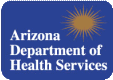 Arizona Department of Health Services logo