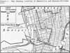 Map showing location of Emeryville and Sherwin-Williams site