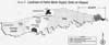 Locations of Public Water Supply Tanks on Vieques
