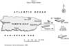 Map of Vieques Vicinity