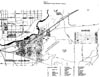 Figure 2. Suburban and Security Park Well Locations