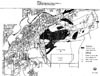 Figure 1. Perchlorate Groundwater Plume in Relation to Aerojet and Cordova Water System