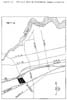 Figure 13. Off-site Shallow Groundwater Sample Locations