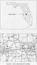 Site Location in Florida
