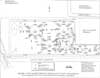Cenco Marine Terminal Site Plan and Vicinity with Surface Soil Samples for Total Lead, Huntington Beach, California