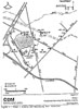 Figure 3. Phase I Potable and Monitoring Well Locations