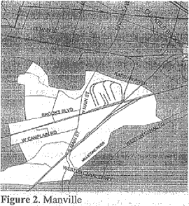 Figure 2. Manville