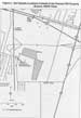 Soil Sample Locations Outside of the Fenced FPR Property