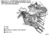 Figure B-14. Distribution of Methane in the Subsurface, IR 1/21 and IR-18 Debris Zones, 1935 and 1948 Shorelines