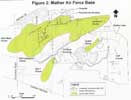 Figure 2. Mather Air Force Base