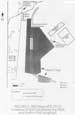 McClellan AFB, OU D. Locations of Soil Gas Monitoring Wells and Surface Soil Samplings