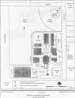 McFarland Junior High School Sampling Location Map