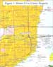 Miami Civic Center Property Area Map