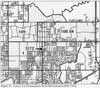 Census Tracts Examined in the FCDS Evaluation
