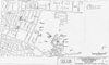 Site Plan with Monitoring Well Locations