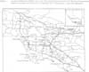 Location of Maywood, California