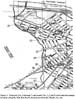 Proposed (Nos. 1 through 7) and actual (Nos. 1, 2, and 5 environmental sample locations along the Mile Run Brook downstream from the Rhodia, Inc. site