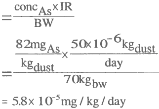 Various Mathematical Equations