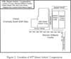 Figure2. Location of 45th Street Artists' Cooperative