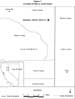 Location of Sierra Army Depot