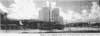 Air strippers at the City of Riviera Beach Water Treatment Plant