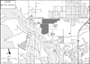 Figure 3. Locations of Private Well Samples