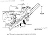 Figure 7: Groundwater Plumes (Migrating Offsite): Fire Training Area 4, Landfill 2, Building 1125