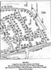 2. Tyndall AFB after removal of 25 homes with the boundary of the Wherry Landfill
