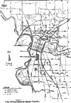 Figure1: City of Sacremento Water District
