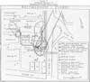 Estimated Contours of Contaminated Ground Water Plumes