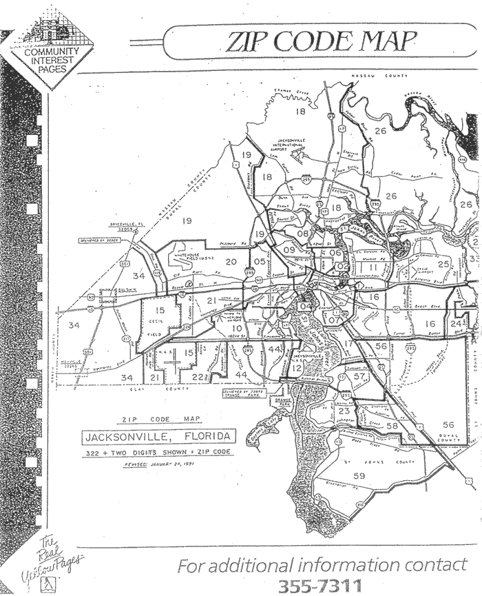 Concept Map Worksheet Zip Code Map vrogue.co