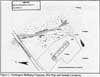 Site Map and Site Locations